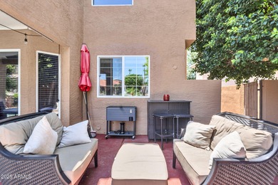 Some homes feel practical. This one feels unforgettable. Set on The Legend at Arrowhead in Arizona - for sale on GolfHomes.com, golf home, golf lot