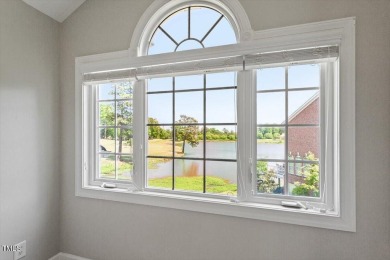 Rare opportunity to own and enjoy the best of the best! on TPC at Wakefield Plantation in North Carolina - for sale on GolfHomes.com, golf home, golf lot