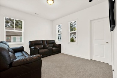 Welcome to your new home, where classic charm meets modern on City Club Marietta in Georgia - for sale on GolfHomes.com, golf home, golf lot