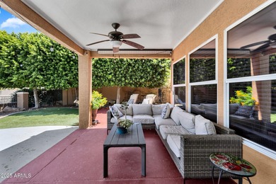 Some homes feel practical. This one feels unforgettable. Set on The Legend at Arrowhead in Arizona - for sale on GolfHomes.com, golf home, golf lot