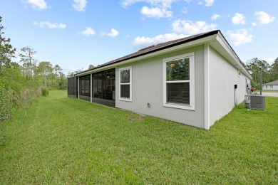 Nature,Views,Privacy And Location In This Exclusive 55+ Gated on Grand Reserve Golf Course in Florida - for sale on GolfHomes.com, golf home, golf lot