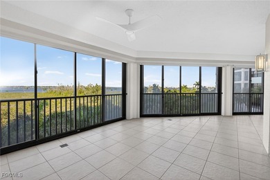 Enjoy refined waterfront living in the exclusive Palmas del Sol on Gulf Harbour Yacht and Country Club in Florida - for sale on GolfHomes.com, golf home, golf lot