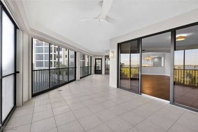 Enjoy refined waterfront living in the exclusive Palmas del Sol on Gulf Harbour Yacht and Country Club in Florida - for sale on GolfHomes.com, golf home, golf lot