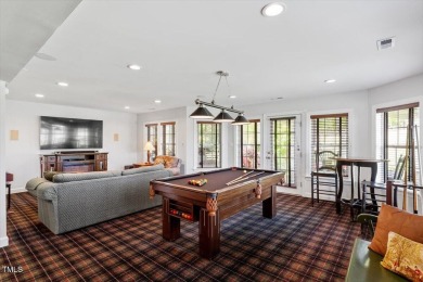 Rare opportunity to own and enjoy the best of the best! on TPC at Wakefield Plantation in North Carolina - for sale on GolfHomes.com, golf home, golf lot