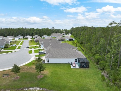 Nature,Views,Privacy And Location In This Exclusive 55+ Gated on Grand Reserve Golf Course in Florida - for sale on GolfHomes.com, golf home, golf lot