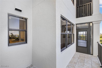 Enjoy refined waterfront living in the exclusive Palmas del Sol on Gulf Harbour Yacht and Country Club in Florida - for sale on GolfHomes.com, golf home, golf lot