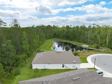 Nature,Views,Privacy And Location In This Exclusive 55+ Gated on Grand Reserve Golf Course in Florida - for sale on GolfHomes.com, golf home, golf lot