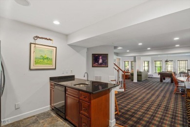 Rare opportunity to own and enjoy the best of the best! on TPC at Wakefield Plantation in North Carolina - for sale on GolfHomes.com, golf home, golf lot