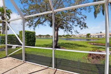 Beautiful 3 bedroom, 2 bath single family home situated on a on  in Florida - for sale on GolfHomes.com, golf home, golf lot