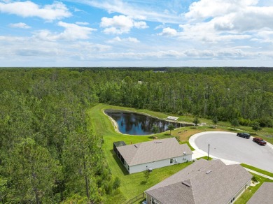 Nature,Views,Privacy And Location In This Exclusive 55+ Gated on Grand Reserve Golf Course in Florida - for sale on GolfHomes.com, golf home, golf lot