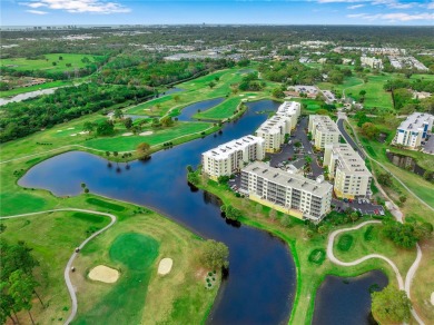 Here is a unique and SIMPLY STUNNINGLY LOVELY lakeside location on East Bay Golf Club in Florida - for sale on GolfHomes.com, golf home, golf lot