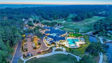 Welcome to this beautifully renovated 2 bed, 2.5 bath townhome on The Landings Club - Oakridge in Georgia - for sale on GolfHomes.com, golf home, golf lot