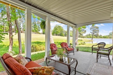 Rare opportunity to own and enjoy the best of the best! on TPC at Wakefield Plantation in North Carolina - for sale on GolfHomes.com, golf home, golf lot