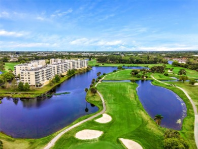 Here is a unique and SIMPLY STUNNINGLY LOVELY lakeside location on East Bay Golf Club in Florida - for sale on GolfHomes.com, golf home, golf lot