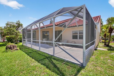 Beautiful 3 bedroom, 2 bath single family home situated on a on  in Florida - for sale on GolfHomes.com, golf home, golf lot