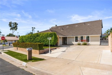 Welcome to 5291 Strasbourg Avenue, a beautifully maintained on Oak Creek Golf Club in California - for sale on GolfHomes.com, golf home, golf lot