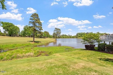 Rare opportunity to own and enjoy the best of the best! on TPC at Wakefield Plantation in North Carolina - for sale on GolfHomes.com, golf home, golf lot