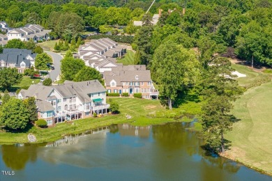 Rare opportunity to own and enjoy the best of the best! on TPC at Wakefield Plantation in North Carolina - for sale on GolfHomes.com, golf home, golf lot