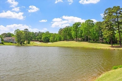 Rare opportunity to own and enjoy the best of the best! on TPC at Wakefield Plantation in North Carolina - for sale on GolfHomes.com, golf home, golf lot