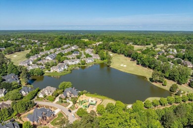 Rare opportunity to own and enjoy the best of the best! on TPC at Wakefield Plantation in North Carolina - for sale on GolfHomes.com, golf home, golf lot