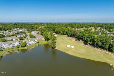 Rare opportunity to own and enjoy the best of the best! on TPC at Wakefield Plantation in North Carolina - for sale on GolfHomes.com, golf home, golf lot