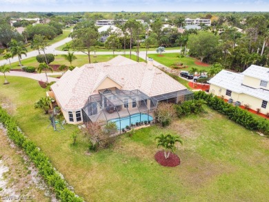 Price Reduced for Quick Sale.  No hurricane damage to house/roof on Burnt Store Golf Club in Florida - for sale on GolfHomes.com, golf home, golf lot