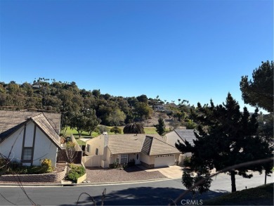Cozy single story home in the much sought after El Camino on Ocean Hills Country Club in California - for sale on GolfHomes.com, golf home, golf lot