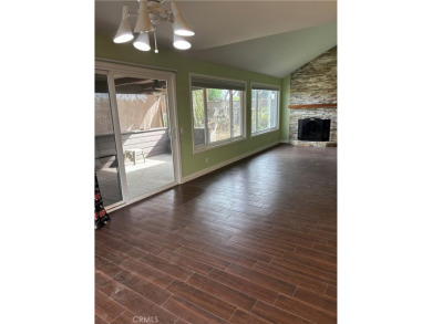 Cozy single story home in the much sought after El Camino on Ocean Hills Country Club in California - for sale on GolfHomes.com, golf home, golf lot