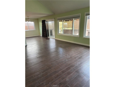 Cozy single story home in the much sought after El Camino on Ocean Hills Country Club in California - for sale on GolfHomes.com, golf home, golf lot
