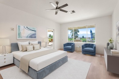 **Exceptional Single-Story Gem on the Golf Course**

Discover on Mountain Vista Golf Course At Sun City Palm Desert in California - for sale on GolfHomes.com, golf home, golf lot