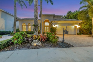 Incredible single-story, 4 BD/ 4 BA / 1 HB home with a recently on Addison Reserve in Florida - for sale on GolfHomes.com, golf home, golf lot