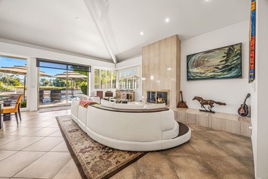 Set on one of the most desirable locations in the community on Rancho Mirage Country Club in California - for sale on GolfHomes.com, golf home, golf lot