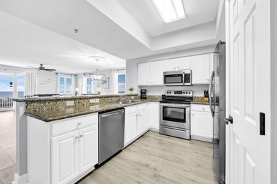 Enjoy sweeping Gulf, Bay, Lake, and Golf Course views from this on Seascape Golf Course in Florida - for sale on GolfHomes.com, golf home, golf lot