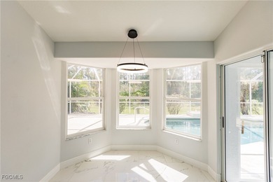 Welcome to your dream home in Burnt Store Marina, SW FL's on Burnt Store Golf Club in Florida - for sale on GolfHomes.com, golf home, golf lot