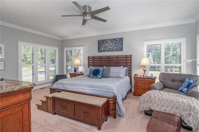 Tucked away on a quiet, private lot with unobstructed marsh and on The Landings Club - Oakridge in Georgia - for sale on GolfHomes.com, golf home, golf lot