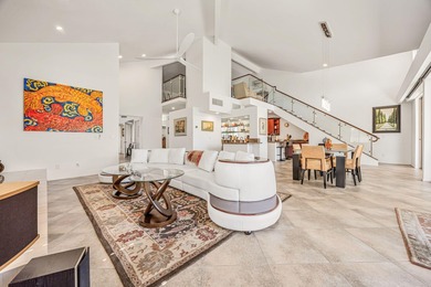 Set on one of the most desirable locations in the community on Rancho Mirage Country Club in California - for sale on GolfHomes.com, golf home, golf lot