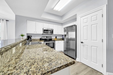 Enjoy sweeping Gulf, Bay, Lake, and Golf Course views from this on Seascape Golf Course in Florida - for sale on GolfHomes.com, golf home, golf lot