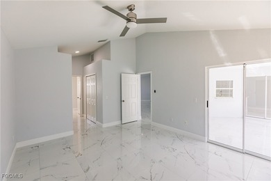 Welcome to your dream home in Burnt Store Marina, SW FL's on Burnt Store Golf Club in Florida - for sale on GolfHomes.com, golf home, golf lot