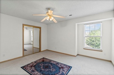 Beautifully maintained 2 BR/2.5 Bath Townhouse. Move in ready on Royal Meadows Golf Course in Missouri - for sale on GolfHomes.com, golf home, golf lot