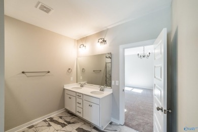Welcome to Cherokee Ridge-where you're not just purchasing a on Cherokee Ridge Country Club in Alabama - for sale on GolfHomes.com, golf home, golf lot