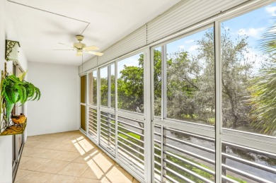 CORNER UNIT!   Windows are in the main and 2nd bedroom on Wynmoor Golf Course in Florida - for sale on GolfHomes.com, golf home, golf lot