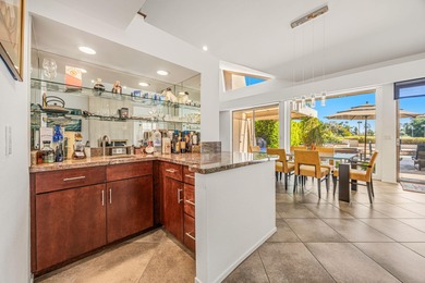 Set on one of the most desirable locations in the community on Rancho Mirage Country Club in California - for sale on GolfHomes.com, golf home, golf lot