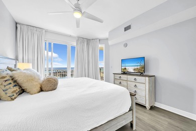 Enjoy sweeping Gulf, Bay, Lake, and Golf Course views from this on Seascape Golf Course in Florida - for sale on GolfHomes.com, golf home, golf lot