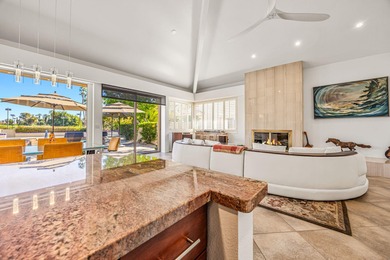 Set on one of the most desirable locations in the community on Rancho Mirage Country Club in California - for sale on GolfHomes.com, golf home, golf lot