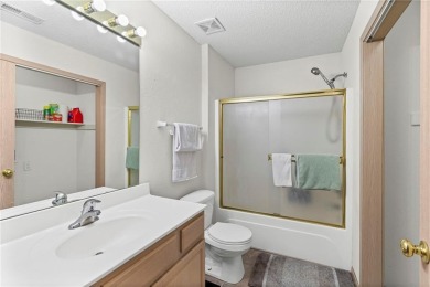 Beautifully maintained 2 BR/2.5 Bath Townhouse. Move in ready on Royal Meadows Golf Course in Missouri - for sale on GolfHomes.com, golf home, golf lot