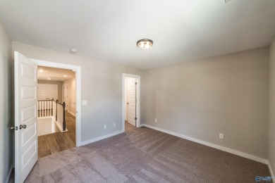 Welcome to Cherokee Ridge-where you're not just purchasing a on Cherokee Ridge Country Club in Alabama - for sale on GolfHomes.com, golf home, golf lot