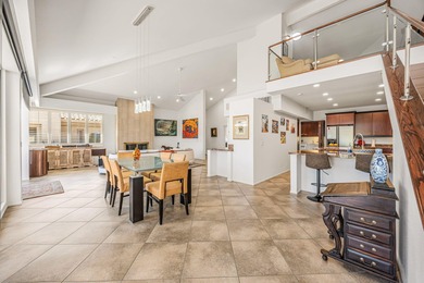 Set on one of the most desirable locations in the community on Rancho Mirage Country Club in California - for sale on GolfHomes.com, golf home, golf lot