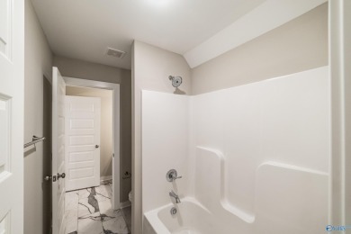 Welcome to Cherokee Ridge-where you're not just purchasing a on Cherokee Ridge Country Club in Alabama - for sale on GolfHomes.com, golf home, golf lot