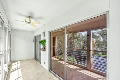 CORNER UNIT!   Windows are in the main and 2nd bedroom on Wynmoor Golf Course in Florida - for sale on GolfHomes.com, golf home, golf lot