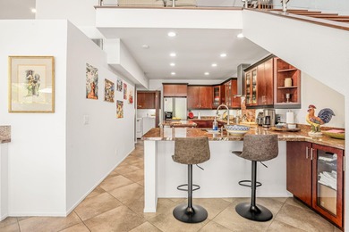 Set on one of the most desirable locations in the community on Rancho Mirage Country Club in California - for sale on GolfHomes.com, golf home, golf lot